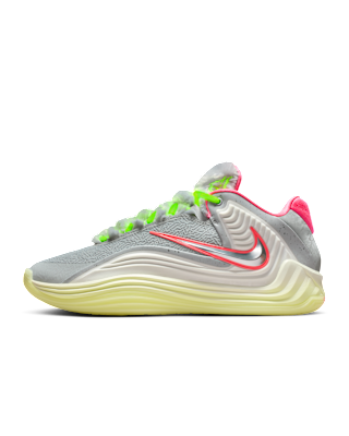 Giannis Freak 7 